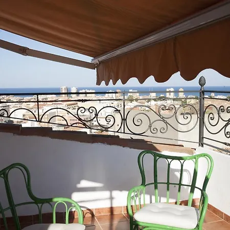 Rustic Med Casa Castell