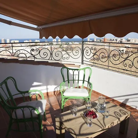 Rustic Med Casa Castell *