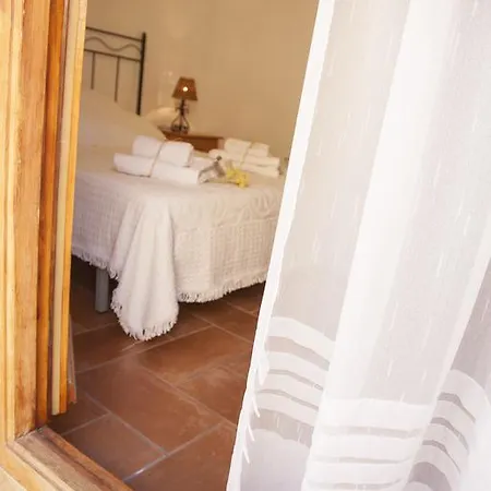 Дом отдыха Rustic Med Casa Castell Оропеса-дель-Мар
